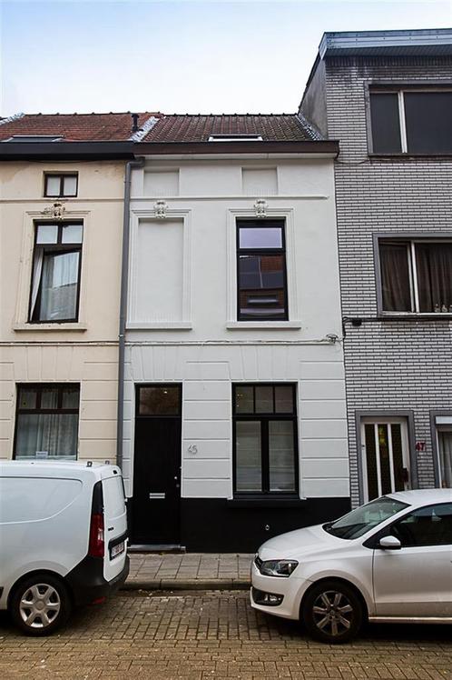 Woning te koop in Gent, 3 slpks, Immo, Maisons à vendre, Maison individuelle, B