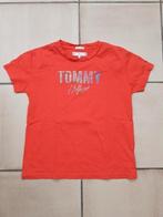 T-shirt 140 Tommy-Hilfiger, Ophalen of Verzenden, Shirt of Longsleeve, Jongen, Tommy Hilfiger
