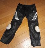 Motorbroek, Motoren, Kleding | Motorkleding, Ophalen, Broek | leer, Heren, Richa