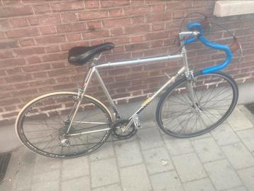 ❇️’MOTOBECANE’ Heren-/Koers-/Oldtimer-/Retro-/28Inch+14Speed beschikbaar voor biedingen