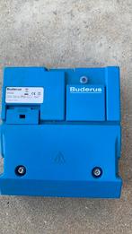 Buderus MM50 regeling, Doe-het-zelf en Bouw, Ophalen of Verzenden, Nieuw