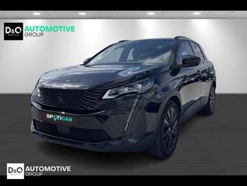 Peugeot 3008 GT Hybride | auto airco | GPS  beschikbaar voor biedingen