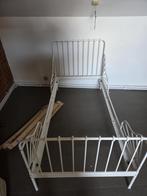 lit évolutif enfant, 70 tot 85 cm, Zo goed als nieuw, Matras, 140 tot 160 cm