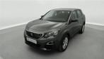 Peugeot 3008 1.5 BlueHDi Active NAVI/JA17/PDC (bj 2020), Auto's, Stof, Gebruikt, 4 cilinders, Zilver of Grijs