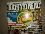 Matty dread  greensleeves, Ophalen of Verzenden, Zo goed als nieuw