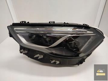 Mercedes GLA W247 II Lift Multibeam linkerlamp beschikbaar voor biedingen