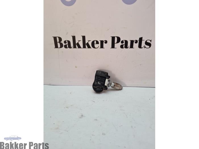 Bandenspanningsensor van een BMW 1-Serie, Gebruikt, -, -, 3 maanden garantie