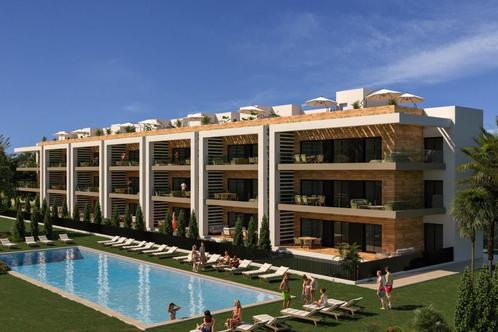 Superbe nouvel appartement sur le golf La Serena, Immo, Étranger, Espagne, Appartement, Parc de loisirs