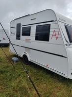 Caravane rubis, Caravanes & Camping, Jusqu'à 4, 4 à 5 mètres, Roue de secours, 750 - 1000 kg