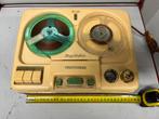 Telefunken Magnetophon bandrecorder uit de jaren 50/60, Audio, Tv en Foto, Bandrecorder, Ophalen, Bandrecorder
