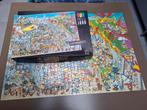 Puzzel Oktoberfest 1000 stukjes, Hobby en Vrije tijd, Ophalen, Gebruikt
