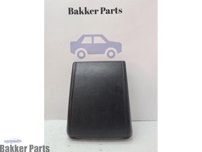 Armleuning van een Jaguar XF, Auto-onderdelen, Interieur en Bekleding, Jaguar, Gebruikt, 3 maanden garantie