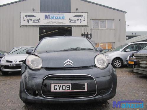 2009 CITRO N C1 1.0 VTR DEMONTAGE SLOOP (139), Auto-onderdelen, Overige Auto-onderdelen, Peugeot, Gebruikt