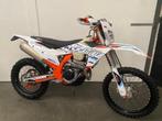 KTM 350 EXC SIX DAYS 2024 ENDURO, 1 cylindre, 350 cm³, Enduro, Entreprise