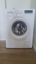 Wasmachine Bosch serie 4 Ecosilence drive in perfecte staat, Ophalen, Zo goed als nieuw, Voorlader, 90 tot 95 cm