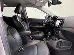 Jeep Compass 1.4 Benzine Autom. - GPS - Airco - Topstaat!, Auto's, Jeep, 4 deurs, 0 min, 0 kg, 190 g/km