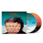 Queen The Miracle Deluxe Collector's edition 2CD nieuw, 2000 à nos jours, Neuf, dans son emballage, Enlèvement ou Envoi