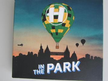 2CD HOSPITALITY IN THE PARK (70 tracks)(Drum 'n' Bass) beschikbaar voor biedingen