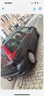 Cherche pièces 206 sw  1.4 essence  2004, Ophalen, Peugeot