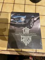 Boek CAR Crush, Nieuw, Diverse auteurs, Ophalen of Verzenden, Overige merken