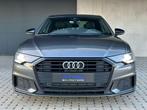Audi A6 40  Hybride/Benzine 3x S-Line, Automaat, 4 cilinders, 1984 cc, Leder