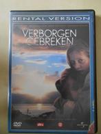 DVD's Nederlandse films, Ophalen of Verzenden, Gebruikt, Film