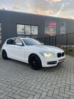 Bmw 120d full option automaat!, Auto's, Te koop, Particulier