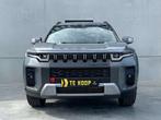 KGM Torres Nieuw*Apple CarPlay*Led*Zetel/stuurwiel Verw*Lede, Auto's, 4 cilinders, https://public.car-pass.be/vhr/9272e76f-2b7f-4ec5-b3bf-f56aa4c69118