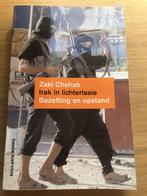 Z. Chehab - Irak in lichterlaaie, Niet van toepassing, Overige onderwerpen, Z. Chehab, Ophalen