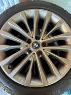 BMW G30 Velgen + banden, Auto-onderdelen, Ophalen, 18 inch, Winterbanden, Band(en)