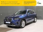 BMW X3   2.0i A X-Drive 20MHEV, Auto's, BMW, Automaat, 173 g/km, Zwart, https://public.car-pass.be/vhr/b66a4ddb-4d55-4c1a-838b-89963be6a3e9