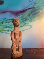 Art africain, Enlèvement ou Envoi