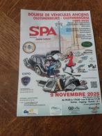 Beaucoup de Dinky Toys ce dimanche,BOURSE rétro-moteur à SPA, Ophalen of Verzenden, Dinky Toys