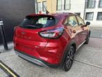 Ford PUMA 1.0 EcoBoost HYBRID 55DKM EXPORT OF HANDELAARS, Autos, Ford, Achat, Euro 6, Entreprise, Boîte manuelle
