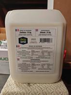 Dispersiemiddel dekvloer-vloerverwarming, Ophalen, Nieuw