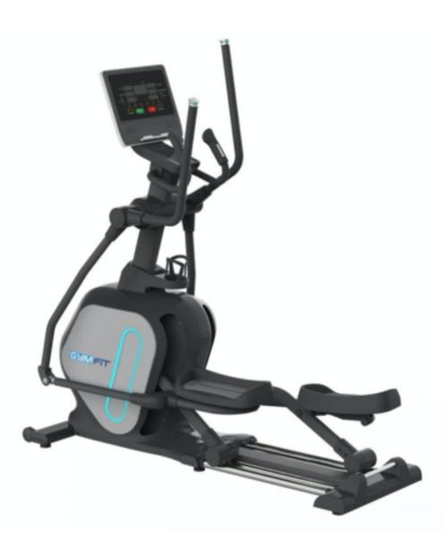 D780 | GYMFIT ELLIPTICAL | ENDURANCE-LINE, Sport en Fitness, Fitnessmaterialen, Nieuw, Armen, Benen, Borst, Buik, Rug, Ophalen of Verzenden