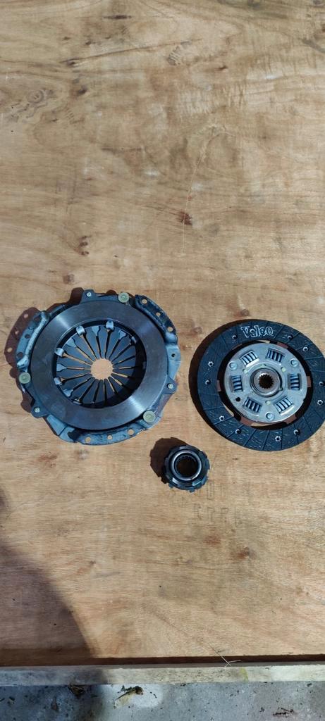 Koppelingset talbot, Auto-onderdelen, Transmissie en Toebehoren, Nieuw, Ophalen of Verzenden