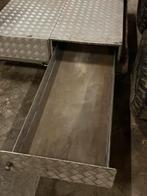 Uitschuifbare lades voor pickup of bestelwagen, Doe-het-zelf en Bouw, Ophalen