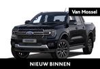 Ford Ranger 3.0 Platinum|Blind Spot|Top Cover|360 View, Auto's, Ford, Automaat, 4 deurs, 240 pk, Euro 6