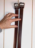 Étrivières, Enlèvement ou Envoi, Comme neuf