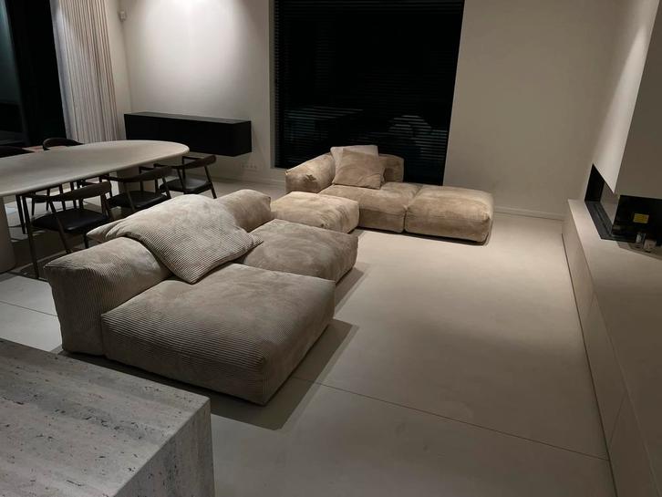 Vetsak, Huis en Inrichting, Zetels | Zetels en Chaises Longues, Ophalen