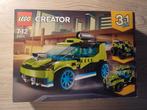 Lego creator auto, Kinderen en Baby's, Speelgoed | Duplo en Lego, Ophalen, Zo goed als nieuw, Lego