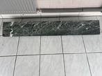 Marmeren blad/tablet, Doe-het-zelf en Bouw, Tegels, Ophalen, Zo goed als nieuw