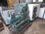 Koelkast/Bitzer/BOCK/koelunit/motor/kamer, Ophalen, Diepvries