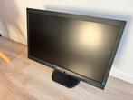 Philips 27inch kantelbaar horizontaal / verticaal, Computers en Software, Ophalen, Zo goed als nieuw, HD, Kantelbaar