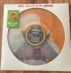 Bob Marley & The Wailers - Uprising - Liquid Filled Vinyl LP, Cd's en Dvd's, Vinyl | Wereldmuziek, Ophalen of Verzenden, Nieuw in verpakking