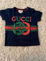 Gucci tshirt, Kinderen en Baby's, Jongetje of Meisje, Gucci, Ophalen of Verzenden, Zo goed als nieuw