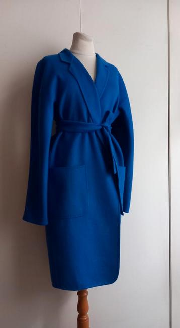 Max Mara mantel maat 36/38 beschikbaar voor biedingen