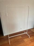 Kledingrek ikea, Ophalen, Gebruikt