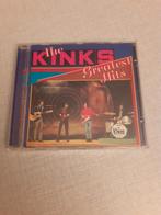 CD The Kinks., Comme neuf, Enlèvement ou Envoi